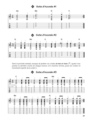 Fast Track Guitare 1 - Edition française - Neely B. / Meisneir G.